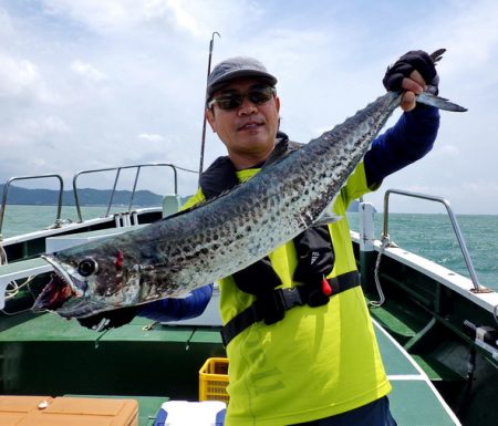 Big One　ビッグワン 釣果