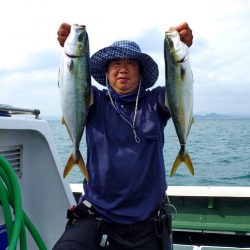 Big One ビッグワン 釣果