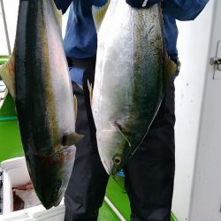 小島丸 釣果