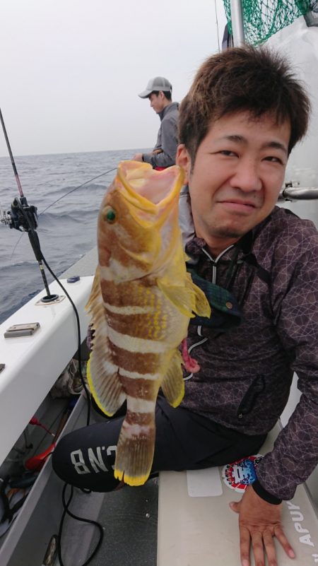 宝生丸 釣果