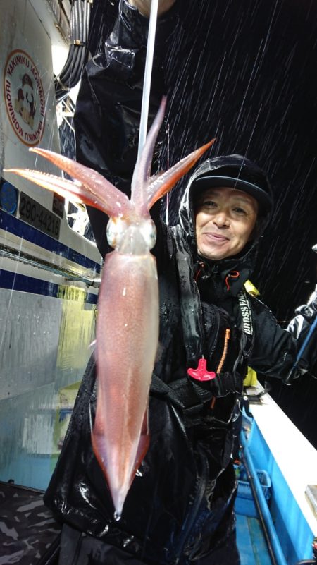 竹宝丸 釣果