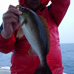 海皇丸 釣果