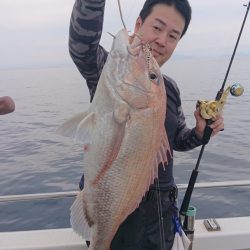 ARCADIAⅡ （アルカディアⅡ） 釣果