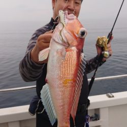 ARCADIAⅡ （アルカディアⅡ） 釣果