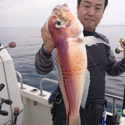 ARCADIAⅡ （アルカディアⅡ） 釣果