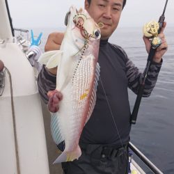 ARCADIAⅡ （アルカディアⅡ） 釣果