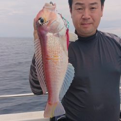 ARCADIAⅡ （アルカディアⅡ） 釣果