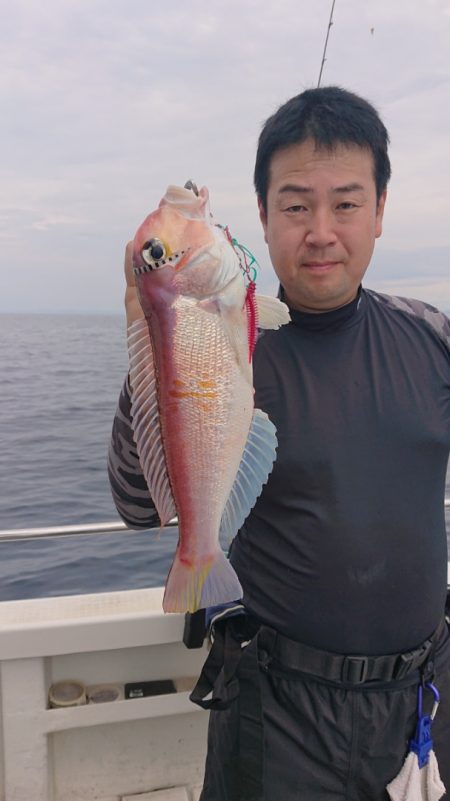 ARCADIAⅡ （アルカディアⅡ） 釣果