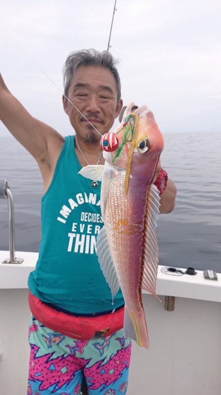 ARCADIAⅡ （アルカディアⅡ） 釣果