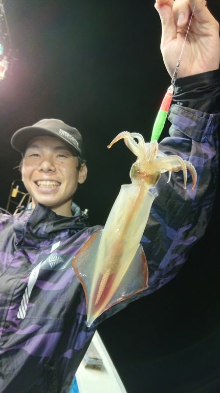 竹宝丸 釣果