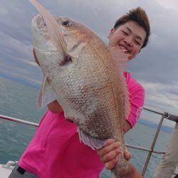 ARCADIAⅡ （アルカディアⅡ） 釣果