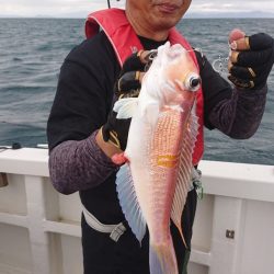 ARCADIAⅡ （アルカディアⅡ） 釣果