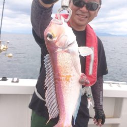 ARCADIAⅡ （アルカディアⅡ） 釣果