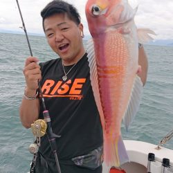 ARCADIAⅡ （アルカディアⅡ） 釣果