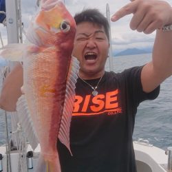 ARCADIAⅡ （アルカディアⅡ） 釣果