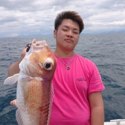 ARCADIAⅡ （アルカディアⅡ） 釣果