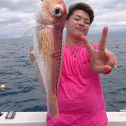 ARCADIAⅡ （アルカディアⅡ） 釣果