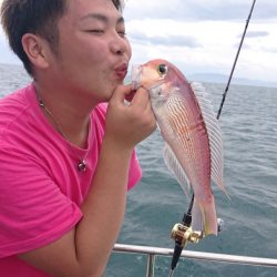 ARCADIAⅡ （アルカディアⅡ） 釣果