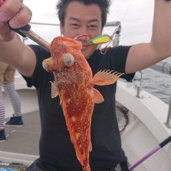 ARCADIAⅡ （アルカディアⅡ） 釣果