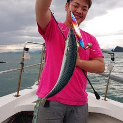 ARCADIAⅡ （アルカディアⅡ） 釣果