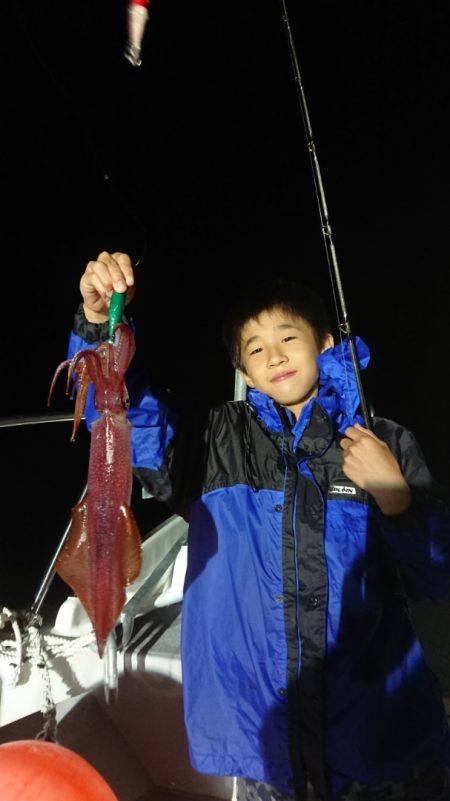 宝生丸 釣果