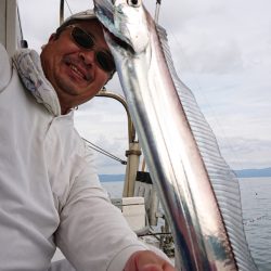 シースナイパー海龍 釣果