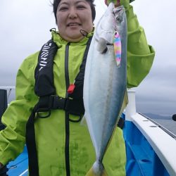 第三共栄丸 釣果