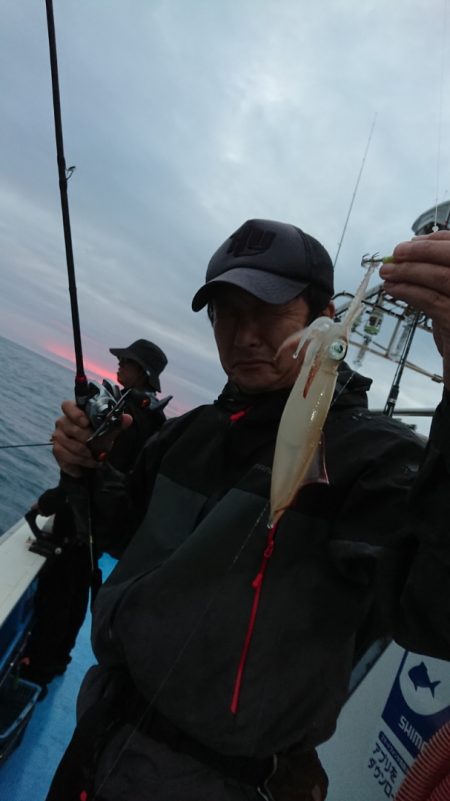 竹宝丸 釣果