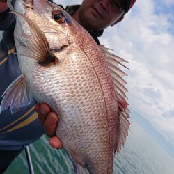 シースナイパー海龍 釣果