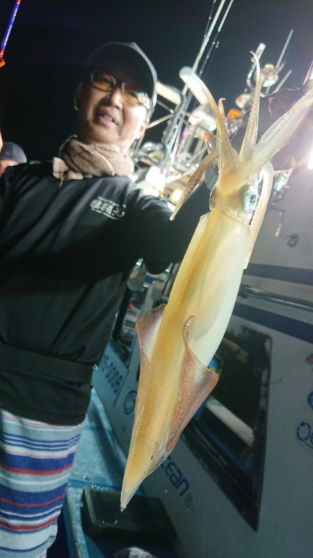 竹宝丸 釣果