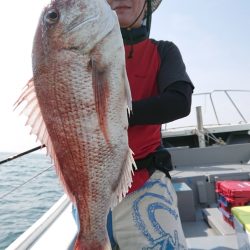 だて丸 釣果