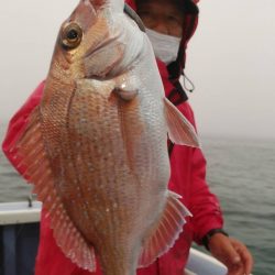 新幸丸 釣果