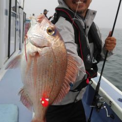 新幸丸 釣果