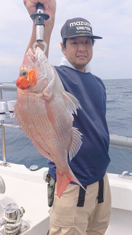 ARCADIAⅡ （アルカディアⅡ） 釣果…