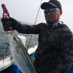 第三共栄丸 釣果