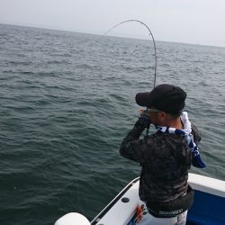 第三共栄丸 釣果