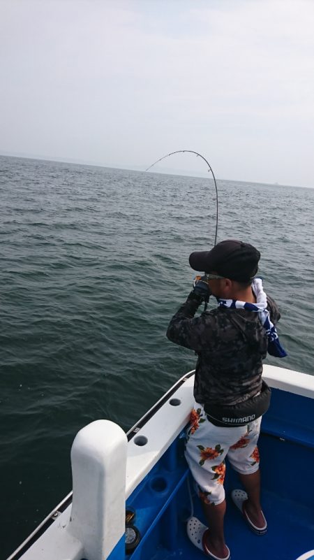 第三共栄丸 釣果