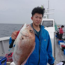 宝生丸 釣果