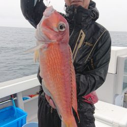 宝生丸 釣果