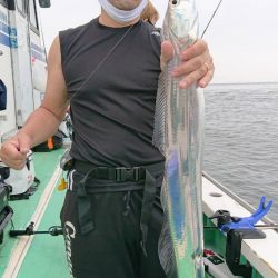 金沢八景鴨下丸 釣果