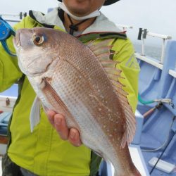 新幸丸 釣果