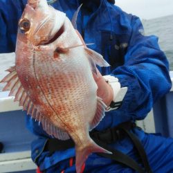 新幸丸 釣果