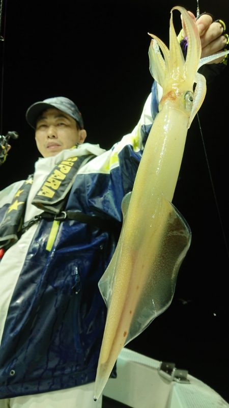 竹宝丸 釣果