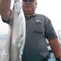 シースナイパー海龍 釣果