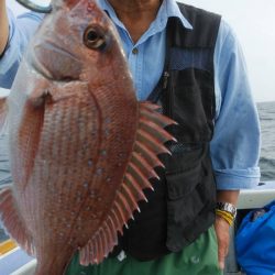 新幸丸 釣果