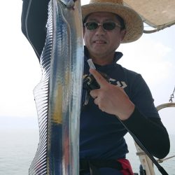 シースナイパー海龍 釣果