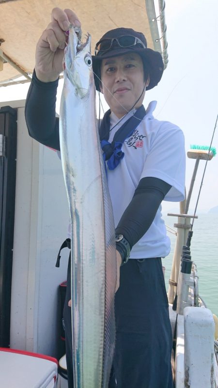 シースナイパー海龍 釣果