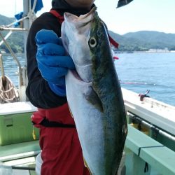 小島丸 釣果