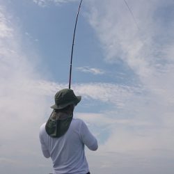 シースナイパー海龍 釣果