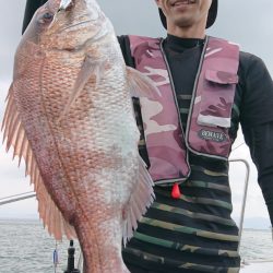 シースナイパー海龍 釣果
